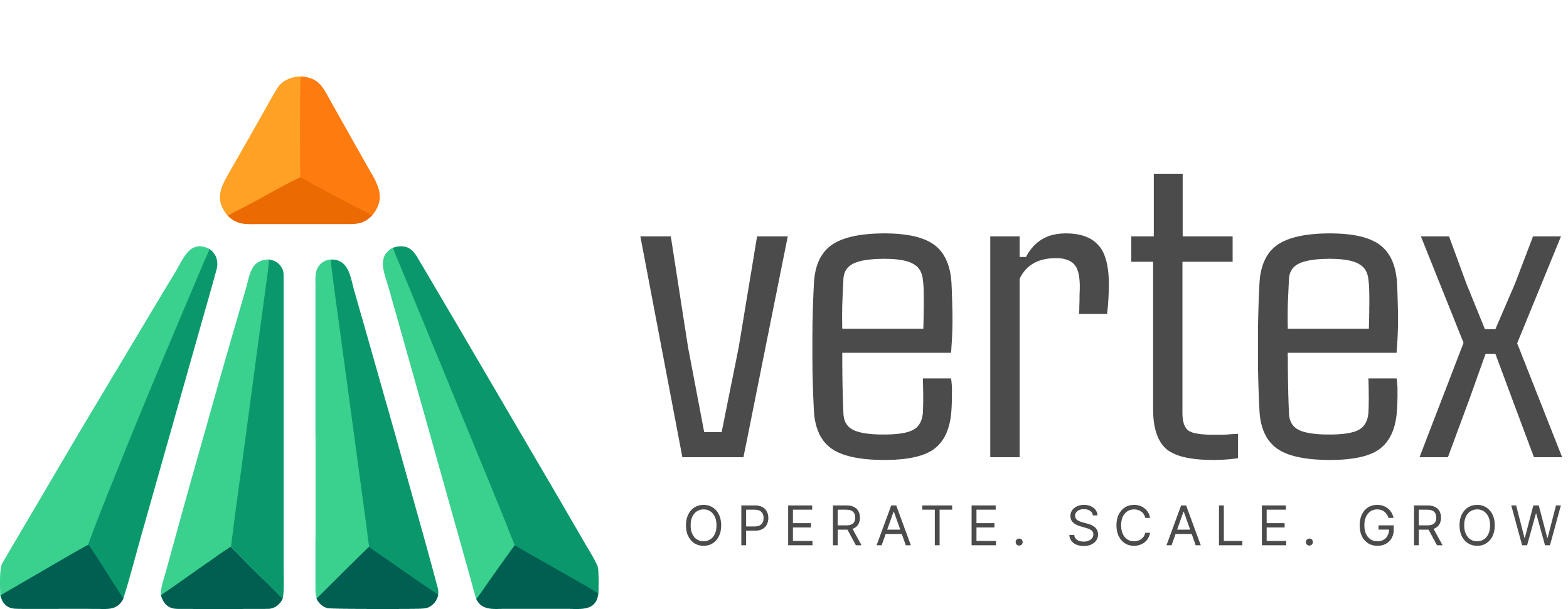 vertex